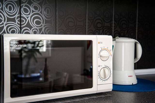 Апартаменты Apartment Gemelli II Херцег-Нови-25