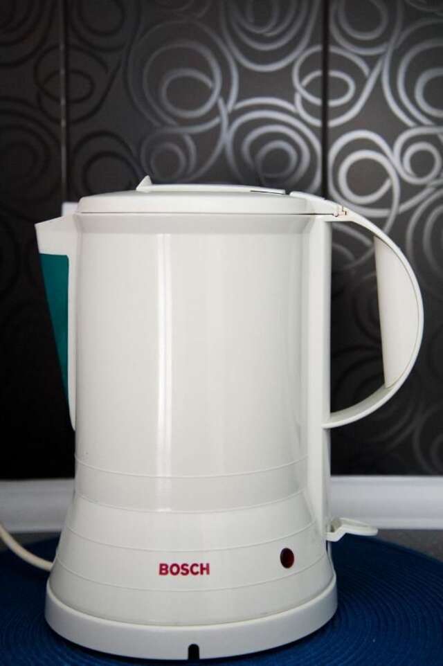 Апартаменты Apartment Gemelli II Херцег-Нови-26