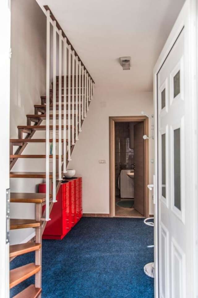 Апартаменты Apartment Gemelli II Херцег-Нови-28