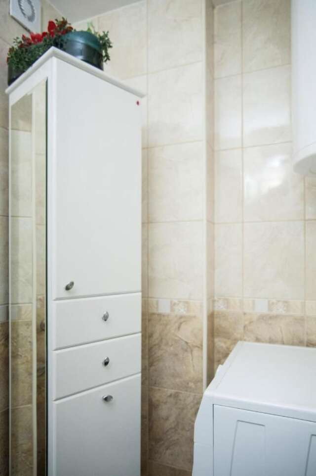 Апартаменты Apartment Gemelli II Херцег-Нови-33