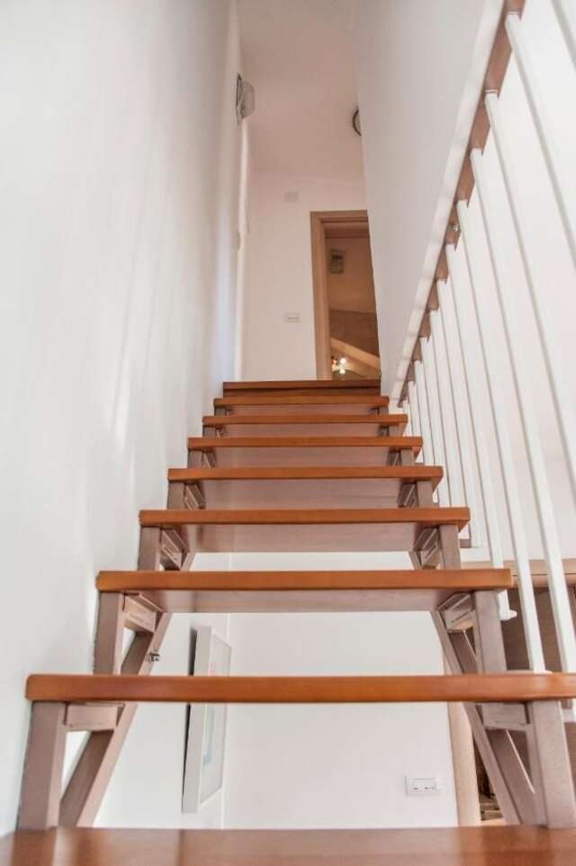 Апартаменты Apartment Gemelli II Херцег-Нови-35