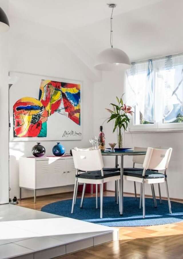 Апартаменты Apartment Gemelli II Херцег-Нови-48