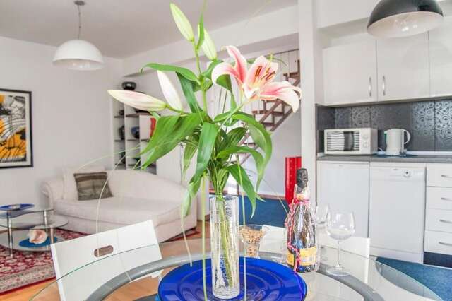 Апартаменты Apartment Gemelli II Херцег-Нови-51