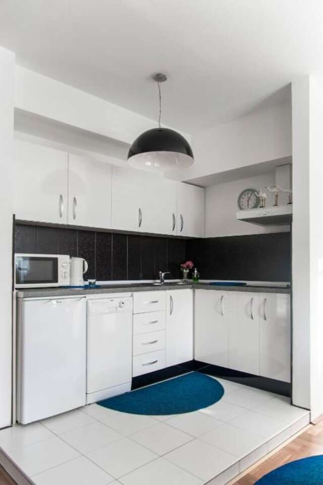 Апартаменты Apartment Gemelli II Херцег-Нови-55