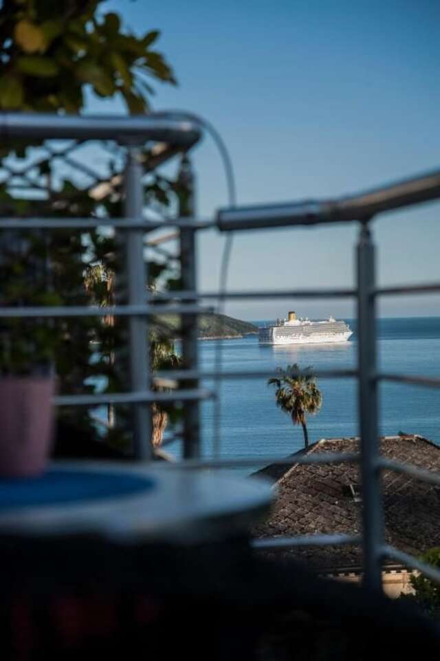 Апартаменты Apartment Gemelli II Херцег-Нови-56