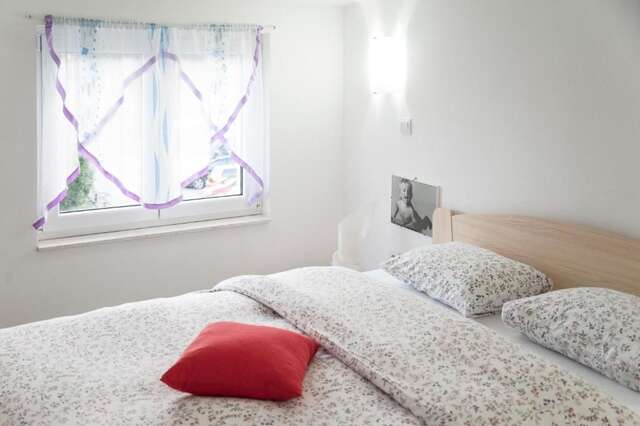 Апартаменты Apartment Gemelli II Херцег-Нови-61