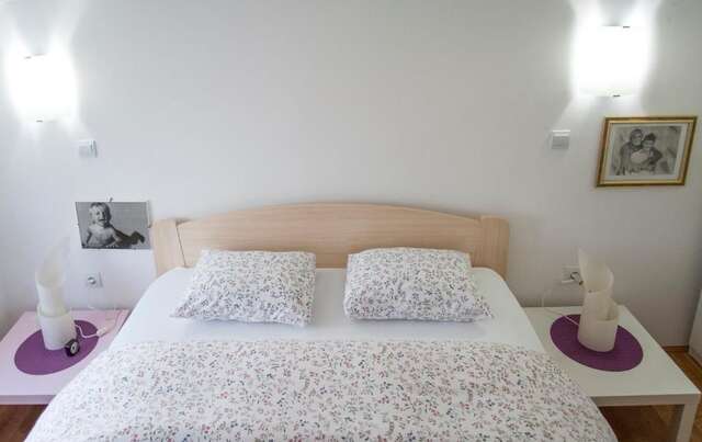 Апартаменты Apartment Gemelli II Херцег-Нови-64