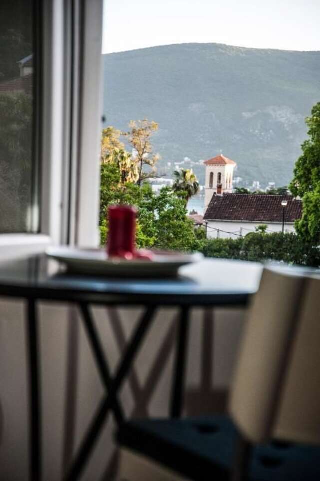 Апартаменты Apartment Gemelli II Херцег-Нови-67