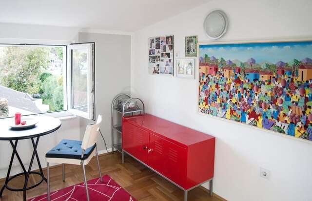 Апартаменты Apartment Gemelli II Херцег-Нови-69