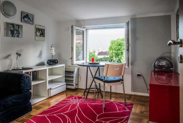 Апартаменты Apartment Gemelli II Херцег-Нови-71