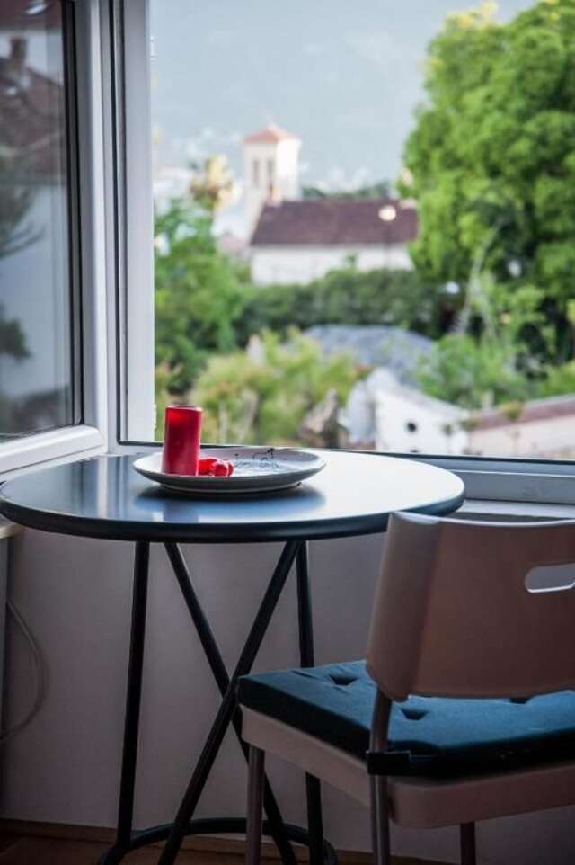 Апартаменты Apartment Gemelli II Херцег-Нови-73