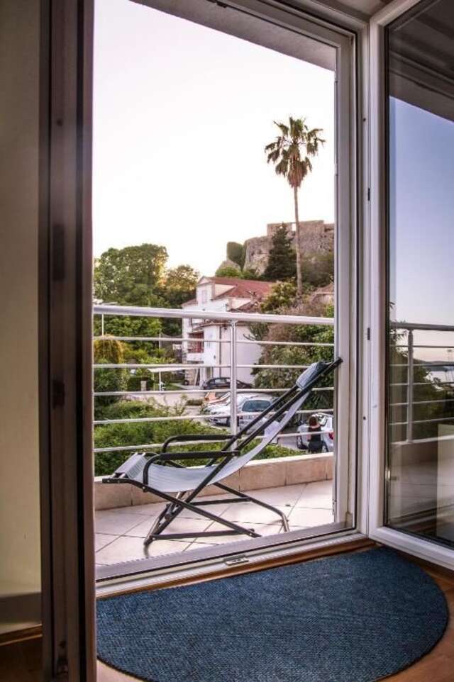 Апартаменты Apartment Gemelli II Херцег-Нови-75