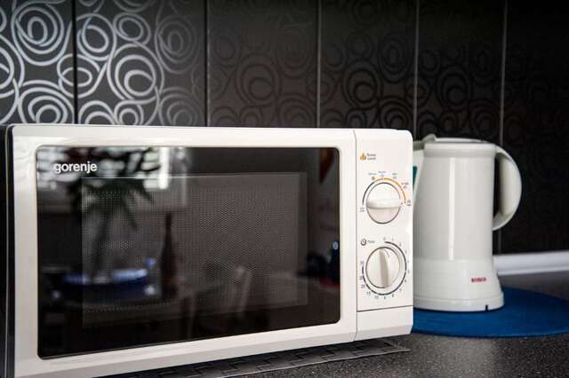 Апартаменты Apartment Gemelli II Херцег-Нови-77