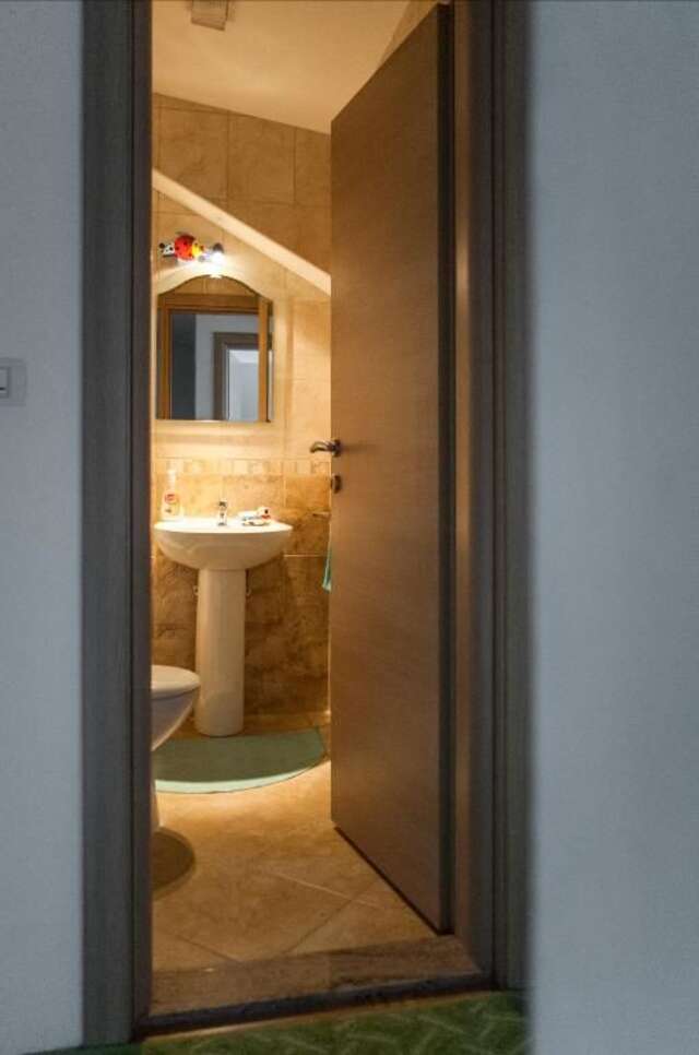 Апартаменты Apartment Gemelli II Херцег-Нови-80