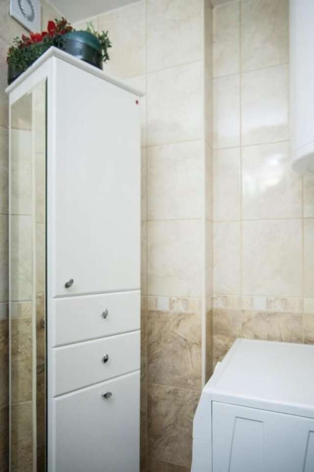 Апартаменты Apartment Gemelli II Херцег-Нови-81