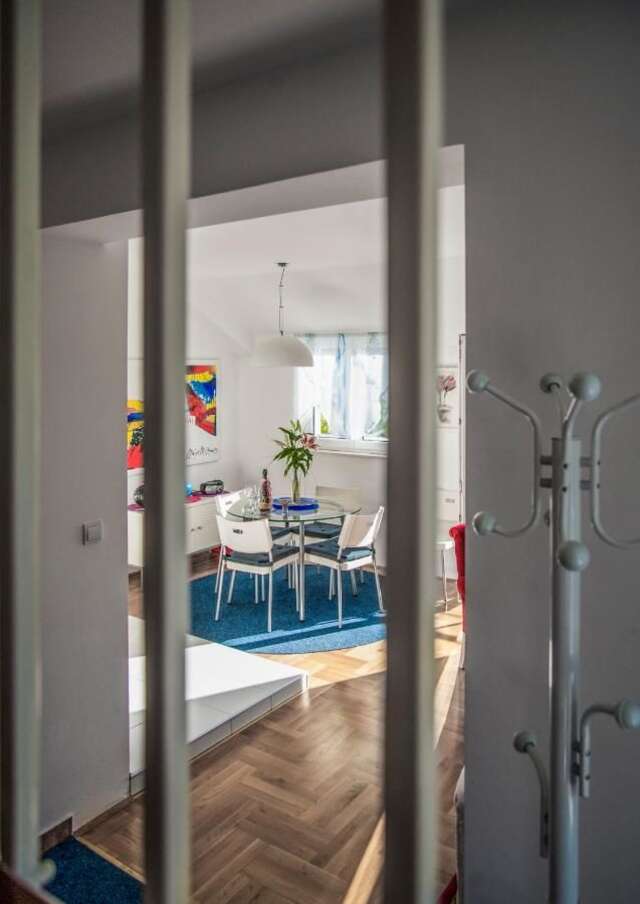 Апартаменты Apartment Gemelli II Херцег-Нови-10