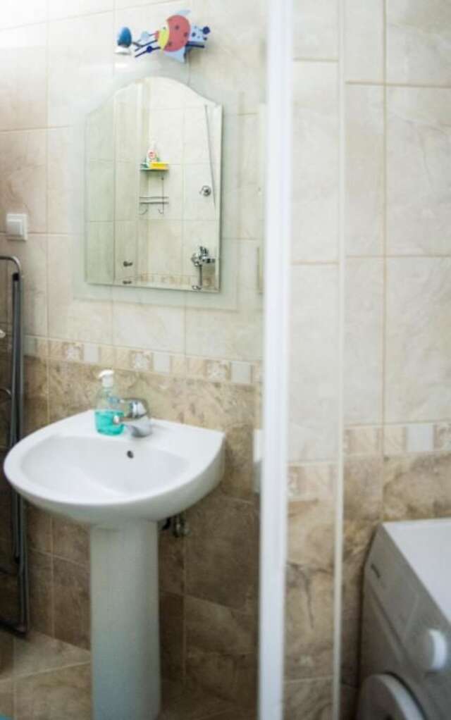 Апартаменты Apartment Gemelli II Херцег-Нови-83