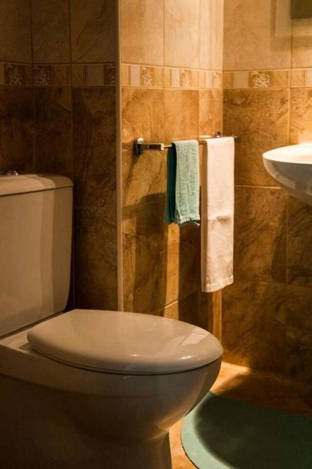 Апартаменты Apartment Gemelli II Херцег-Нови-84