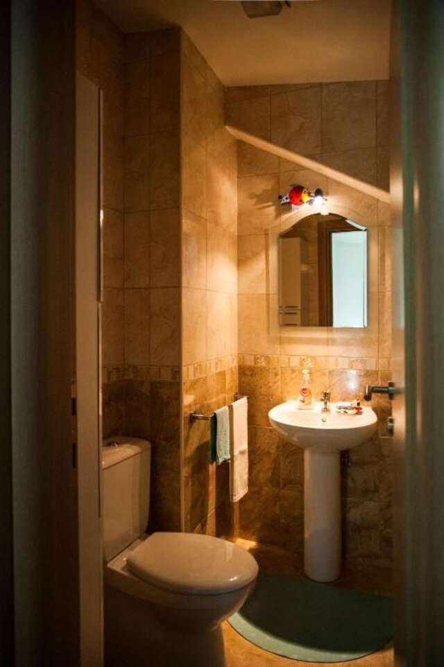 Апартаменты Apartment Gemelli II Херцег-Нови-85