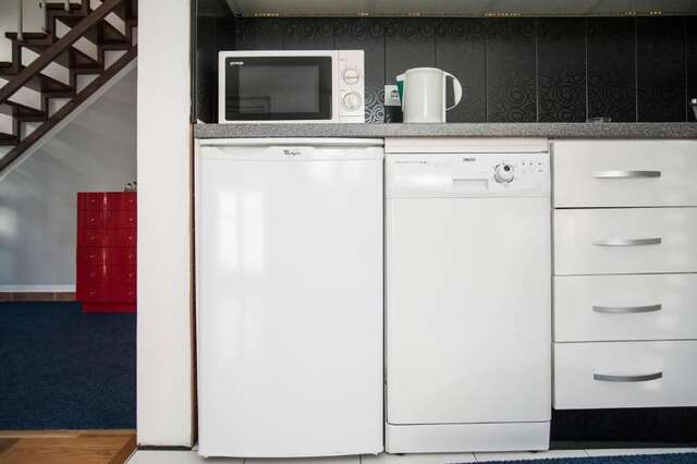 Апартаменты Apartment Gemelli II Херцег-Нови-87