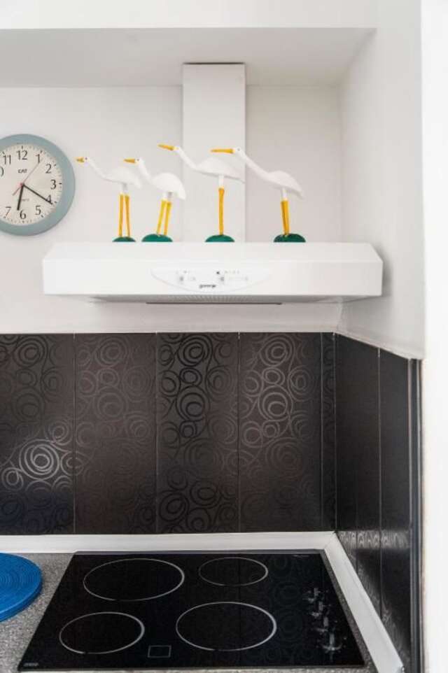 Апартаменты Apartment Gemelli II Херцег-Нови-91