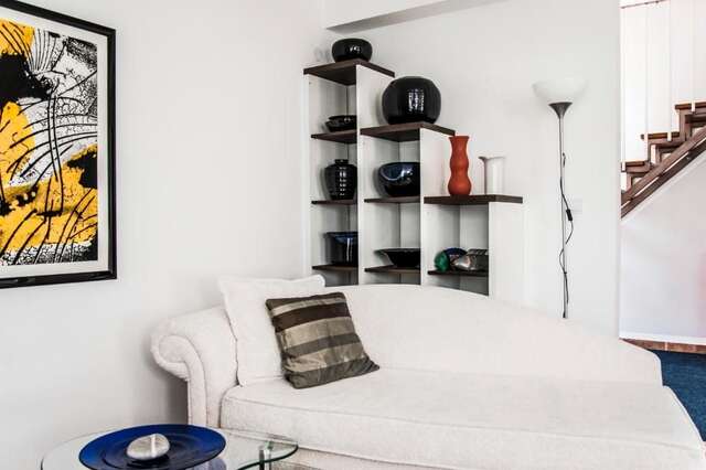 Апартаменты Apartment Gemelli II Херцег-Нови-95