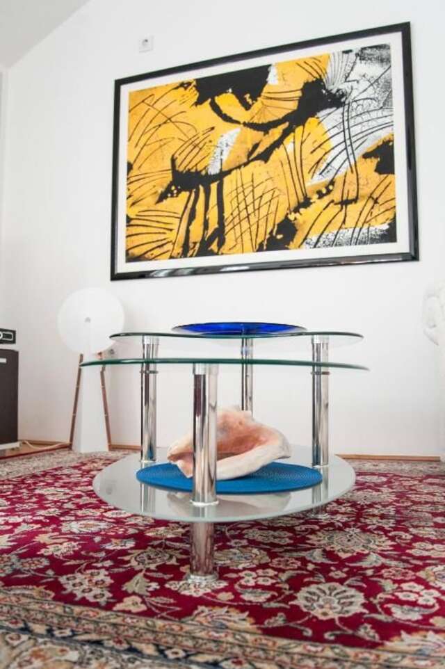 Апартаменты Apartment Gemelli II Херцег-Нови-97