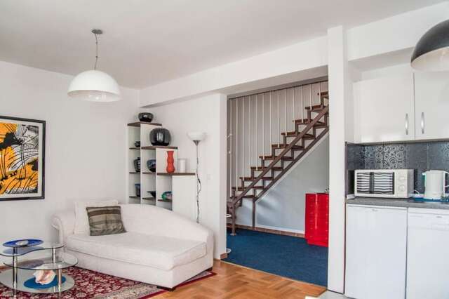 Апартаменты Apartment Gemelli II Херцег-Нови-99